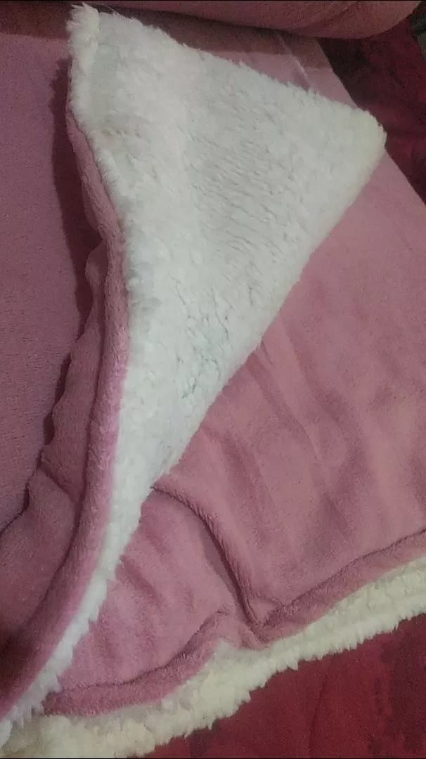 Foto da avaliação